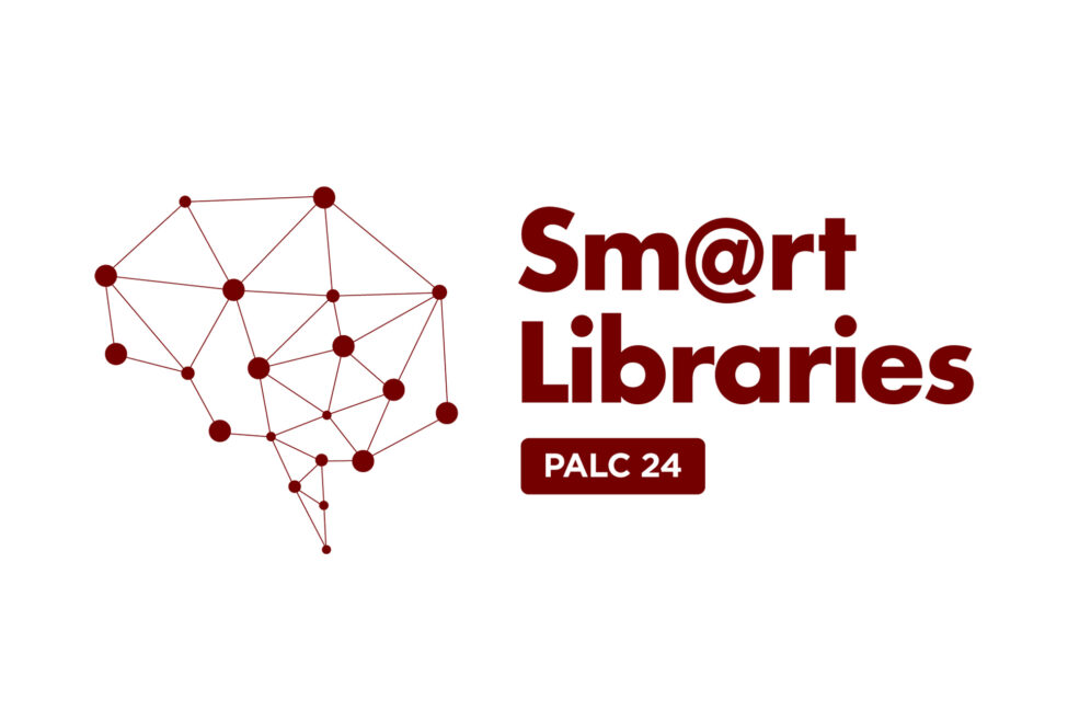 Η Εθνική Βιβλιοθήκη συμμετέχει στο 24ο Πανελλήνιο Συνέδριο Ακαδημαϊκών Βιβλιοθηκών