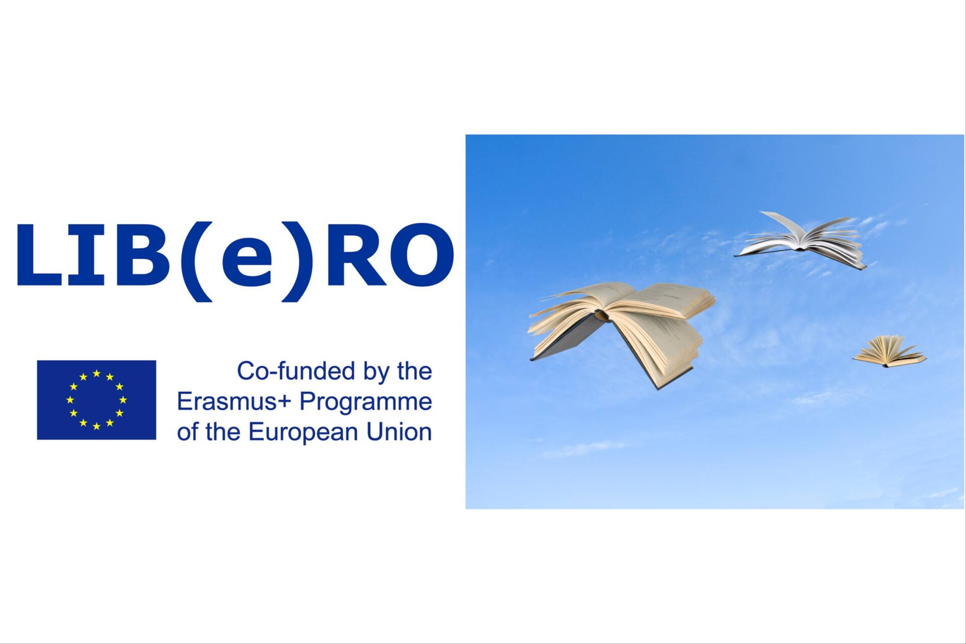 Erasmus+ project: LIB(e)RO (2016-2018)